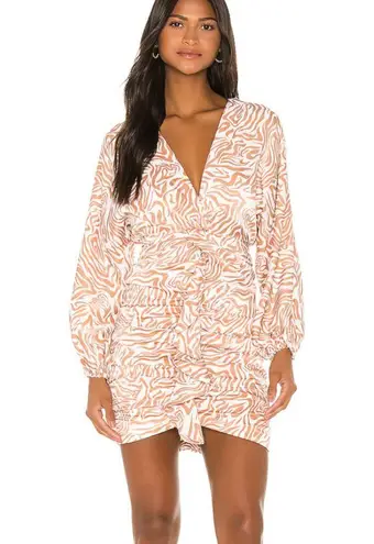 Revolve NEW Song of Style x  Weston Mini Sundress Size XS