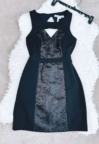 BCBGeneration dress