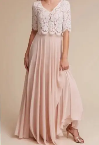 BHLDN by Jenny Yoo Hampton Skirt