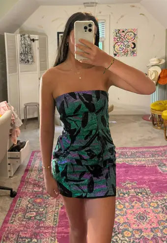 Nasty Gal Dress