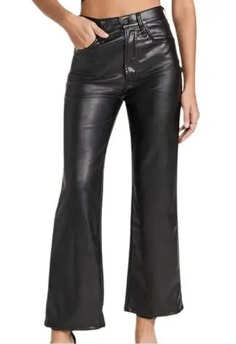 MOTHER The Rambler Zip Ankle