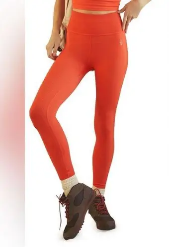 Free People Movement Free Throw High Waisted Leggings Size XS
