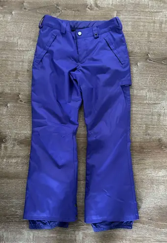 Burton Snowpants