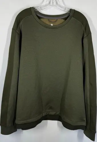 All In Motion Women sweatshirt size XXL NWOT