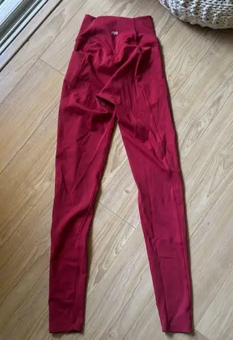 Joja Pocket Spin Leggings