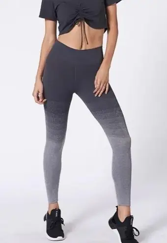 Nux Fifty Shades Legging in Slate Size M