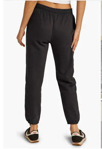 Beyond Yoga On the Go Cotton
Blend black women’s Joggers Sz small