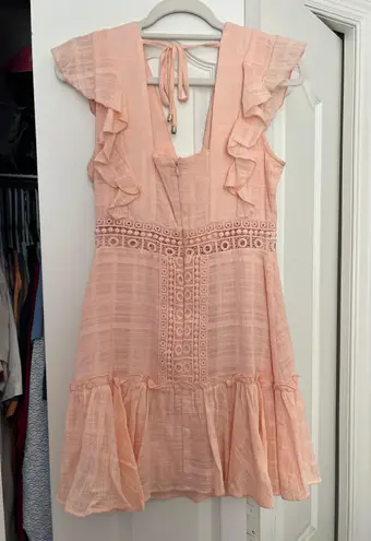 Boutique Dress