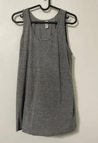 American Apparel Tank Top