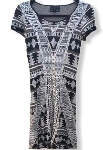 Cynthia Rowley  Lightweight Sweater Dress