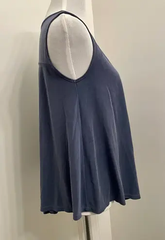 Green Envelope LA Green envelope slate blue swing top