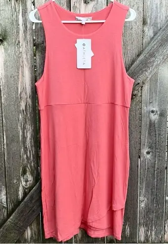 Athleta NWT  La Palma Dress Size Large