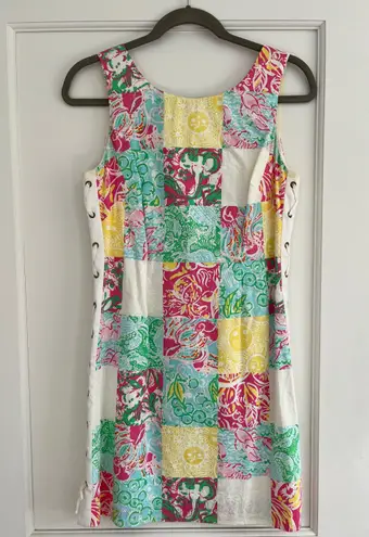 Lilly Pulitzer Mini Dress