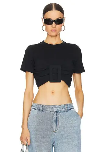 GIUSEPPE DI MORABITO Cropped T