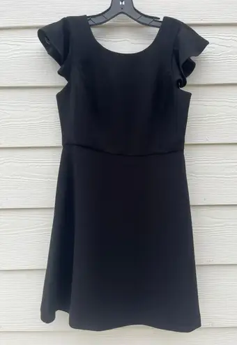 BCBGeneration Black Mini Dresss