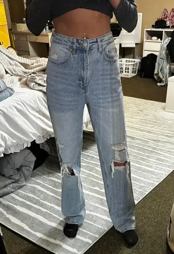 PacSun Highwaisted Jeans