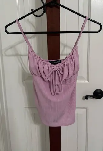 Pretty Little Thing  Tank Top