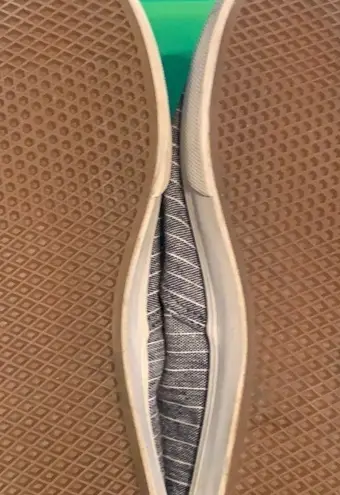 Vans Striped  sneakers