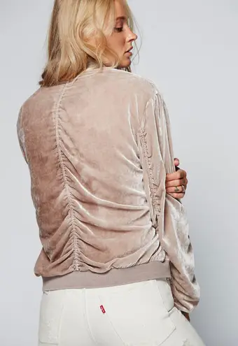 Free People jacket