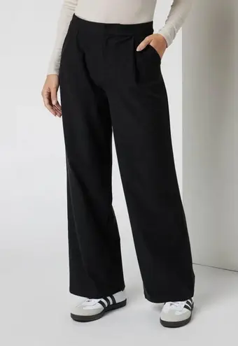 Vuori 💕💕 Elevation Trouser ~ Black Heather XXL NWT