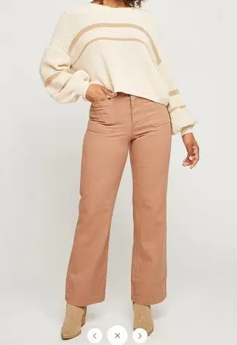 Gentle Fawn ‎ Fulton Pants