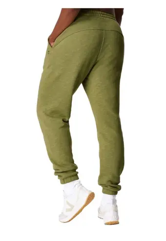 Sweaty Betty Essentials Joggers in Fern Green (Size XS)