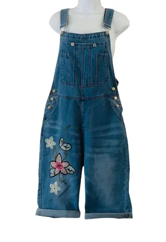 Misook Misslook Jumpsuit