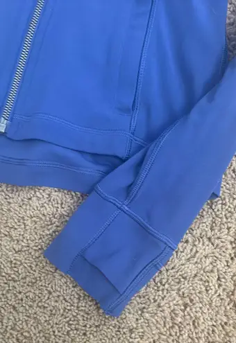 Lululemon Hooded Define Jacket Nulu