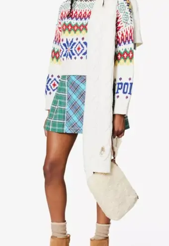 Women's POLO RALPH LAUREN Contrasting