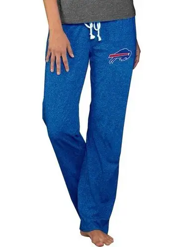 Concepts Sports Buffalo Bills Women’s Pajama Pants size L NIB Size L