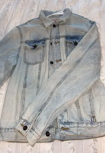 BDG Urban Outfitters Jean Jacket