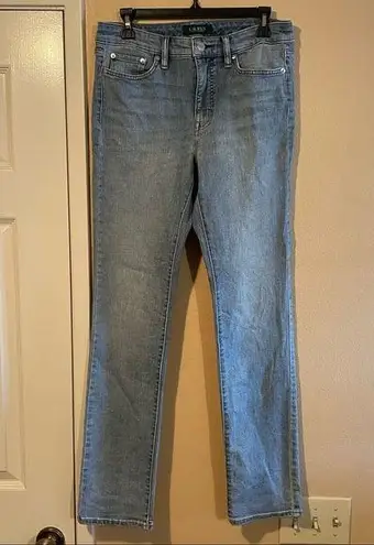 Lauren Ralph Lauren Women’s Jeans Blue Size 6