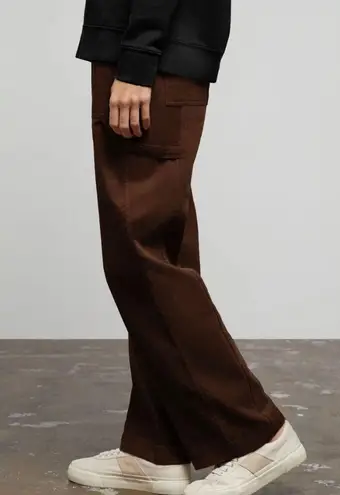 ONIA WIDE LEG CORDUROY CARPENTER PANT NWT