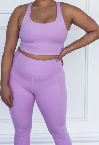 Girlfriend Collective Matching Workout Set