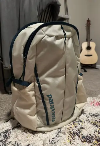 Patagonia Backpack