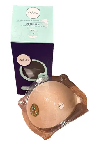 NuBra Women's Basic Feather