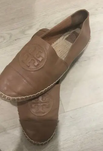 Tory Burch Espadrille Shoes