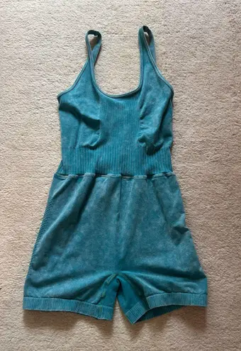 Boutique Athletic Romper