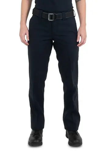 DutyPro midnight navy tactical uniform pant size 12 NWT Blue