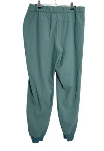 Lululemon  On the Fly Jogger *Luxtreme Tidewater Teal