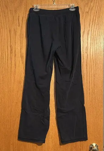 Under Armour  Black Sweatpants