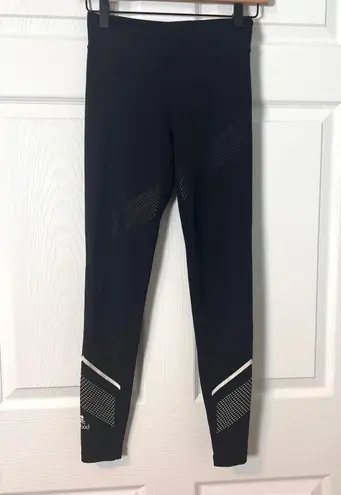 Lilybod x Soul Cycle Black Workout Leggings