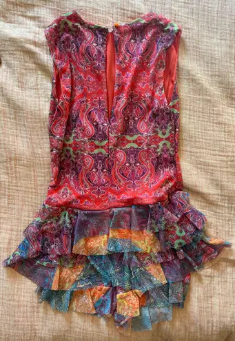 Pretty Little Thing Romper