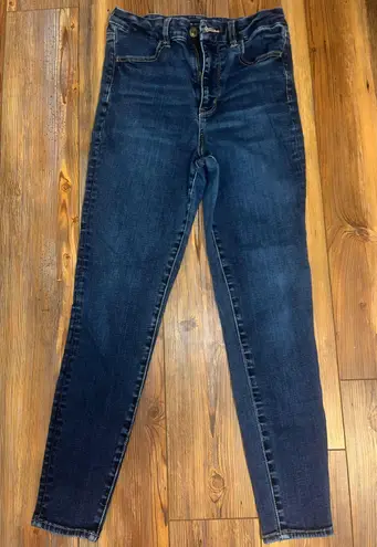 American Eagle Outfitters Jeans