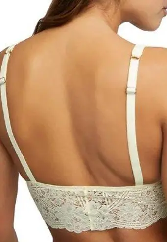 Free People NWT  Teagan Bralette Size Large