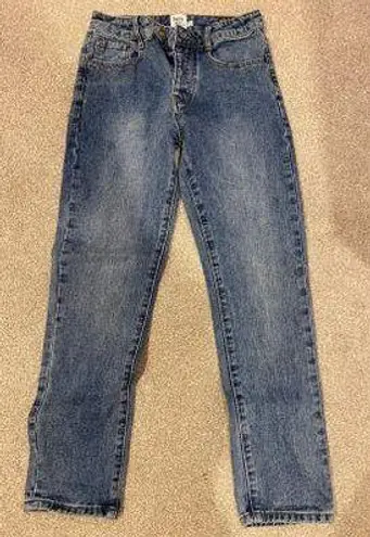 Princess Polly Denim Jeans