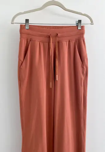 Lululemon Ready to Rulu Jogger 29" in Desert Sun