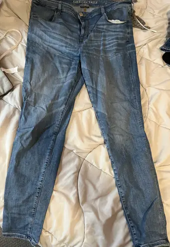 American Eagle Outfitters Jeans