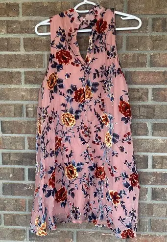 She & Sky - Gorgeous floral dress by 