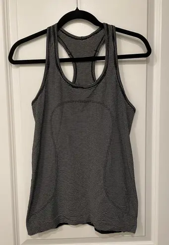 Lululemon Swiftly Tech Tank